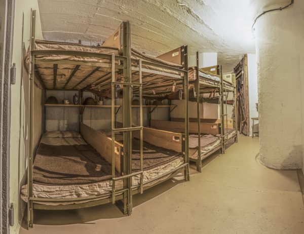 Komentovaná prehliadka bunkra B-S 4 "Lány" - Image 9